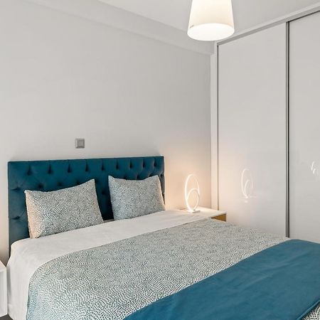 Billymare Central Glyfada Apartment Athén Kültér fotó