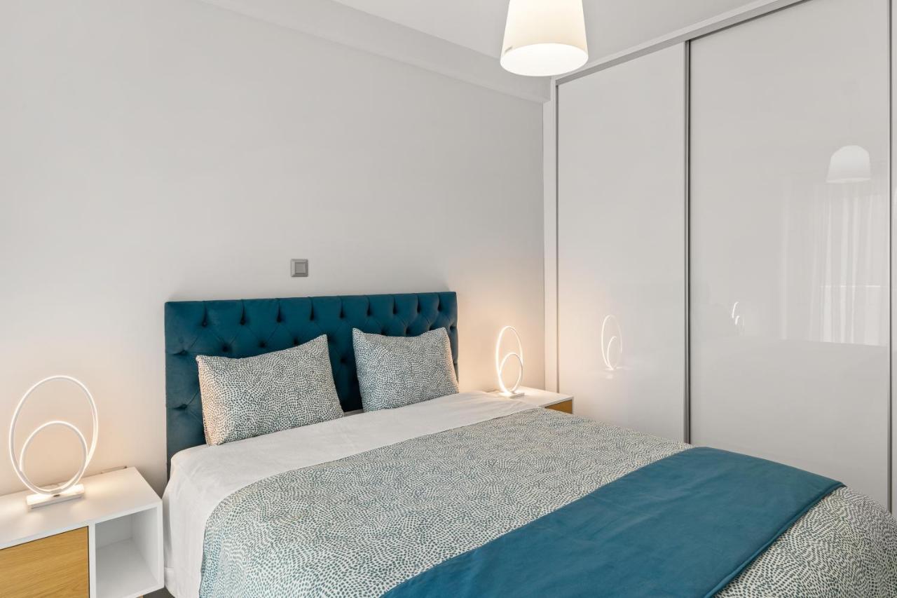 Billymare Central Glyfada Apartment Athén Kültér fotó