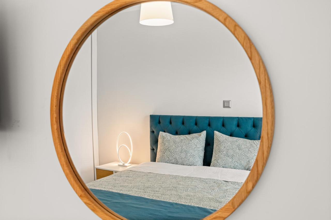 Billymare Central Glyfada Apartment Athén Kültér fotó
