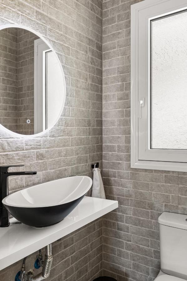 Billymare Central Glyfada Apartment Athén Kültér fotó